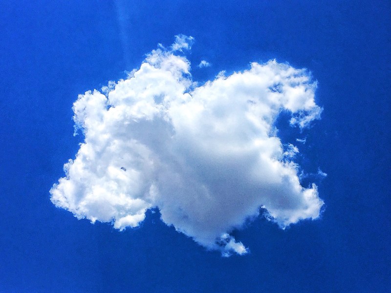 Cloud 1